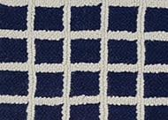 Couristan Loft Indigo 2910/0006