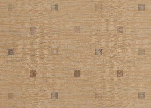 Couristan Everest Gridiron , Tan 3323/4873
