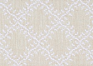 Couristan Phoenician Stria Leaf Trellis Stria , Sunburst 3613/0004