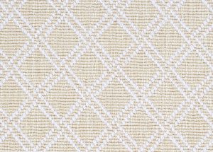 Couristan Phoenician Stria Double Lattice Stria , Sunburst 3615/0004