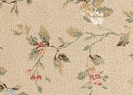 Couristan Ariana Dusty Yellow 3762/0003
