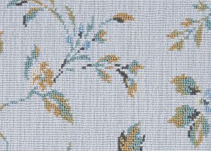 Couristan Ariana Stria Light Grey 3790/0002