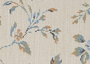 Couristan Ariana Stria Sunburst 3790/0003