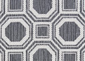 Couristan Sarah Onyx 3810/0002