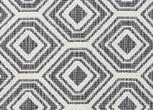 Couristan Sabrina Onyx 3811/0002