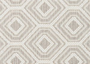 Couristan Sabrina Bisque 3811/0004