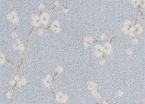 Couristan Antoinette Grey Sky 3960/0001