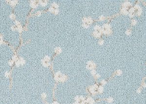 Couristan Antoinette Meadow Green 3960/0002