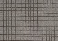 Couristan Matrix Pewter 4015/0004