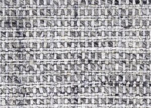 Couristan Cottage Weave Shale 6002/0002