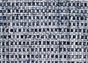 Couristan Cottage Weave Mercury 6002/0004