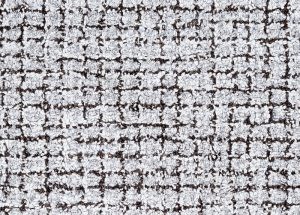 Couristan Textured Weave Chocolate 6005/0003