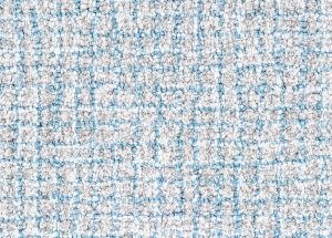 Couristan Textured Weave Robin’s Egg 6005/0004