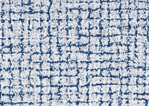 Couristan Textured Weave Indigo 6005/0005