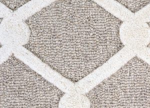 Couristan Enchanted Vanilla 6012/0001