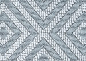 Couristan Florence Sage-White 6018/0002