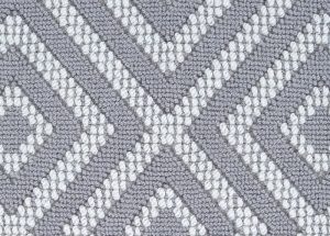 Couristan Florence Grey-White 6018/0004