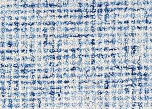 Couristan Sweet Treats Blue Currant 6101/0004