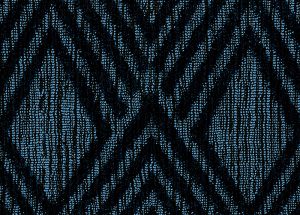Couristan Regal Estate Navy 6199/0004