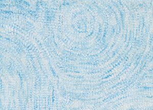 Couristan Columbus Seafoam 6230/0003