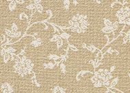 Couristan Coral Gables Toffee 6330/0004