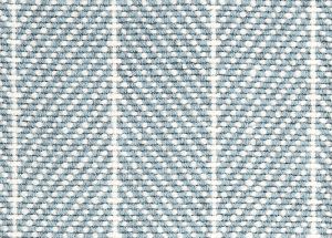 Couristan Canterbury Turquoise 6359/0004