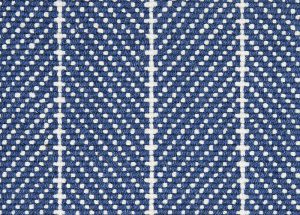 Couristan Canterbury Navy 6359/0008
