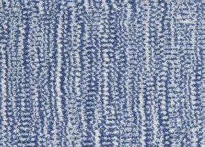 Couristan Hermosa Beach Blue/White 6703/0001