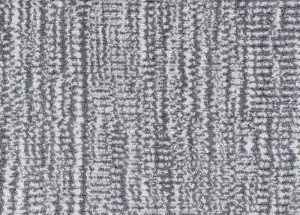 Couristan Hermosa Beach Charcoal/White 6703/0002