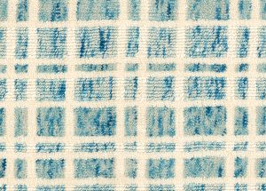 Couristan Crossweave Ocean Blue 6850/0003