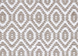 Couristan Marquise Diamond Nutmeg 6901/0002