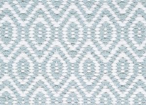 Couristan Marquise Diamond Mint 6901/0004