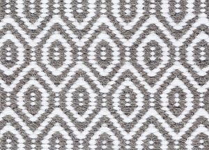 Couristan Marquise Diamond Mocha 6901/0005