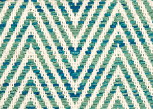 Couristan Rainier Emerald 7150/0004