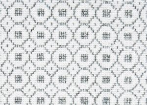 Couristan Mission Bend Medium Grey 7180/0001