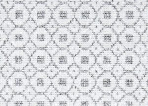 Couristan Mission Bend Light Grey 7180/0004