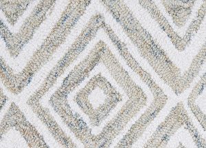 Couristan Fire Diamonds Dune 7601/0005