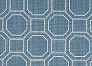 Couristan Peyton Cornflower 8227/0004
