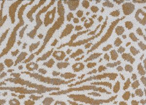 Couristan Royalax Ii® Wildcat-Ax , Natural 8401/0002