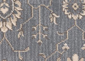 Couristan Royalax Ii® New Keshan London Fog 8650/0005