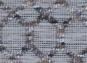 Couristan Cuyahoga Dark Grey 8801/0004