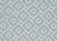 Couristan Pia Powder Blue 8813/0004