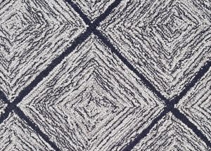 Couristan Razzle Silver 9104/0002
