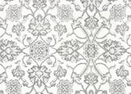 Couristan Vivar Pearl CB13/0003