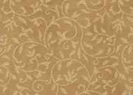 Couristan Charisma Jacobean Vine , Beige CB68/0002