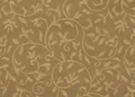 Couristan Charisma Jacobean Vine , Sage Green CB68/0003