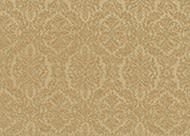 Couristan Charisma Antique Damask , Ivory-Beige CB69/0001