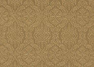 Couristan Charisma Antique Damask , Sage Green CB69/0003