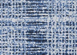 Couristan Ashleigh Blue Meadow CBAE/0002