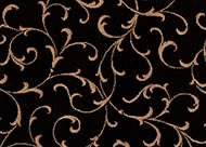 Couristan La Scala Ebony CBB2/0006